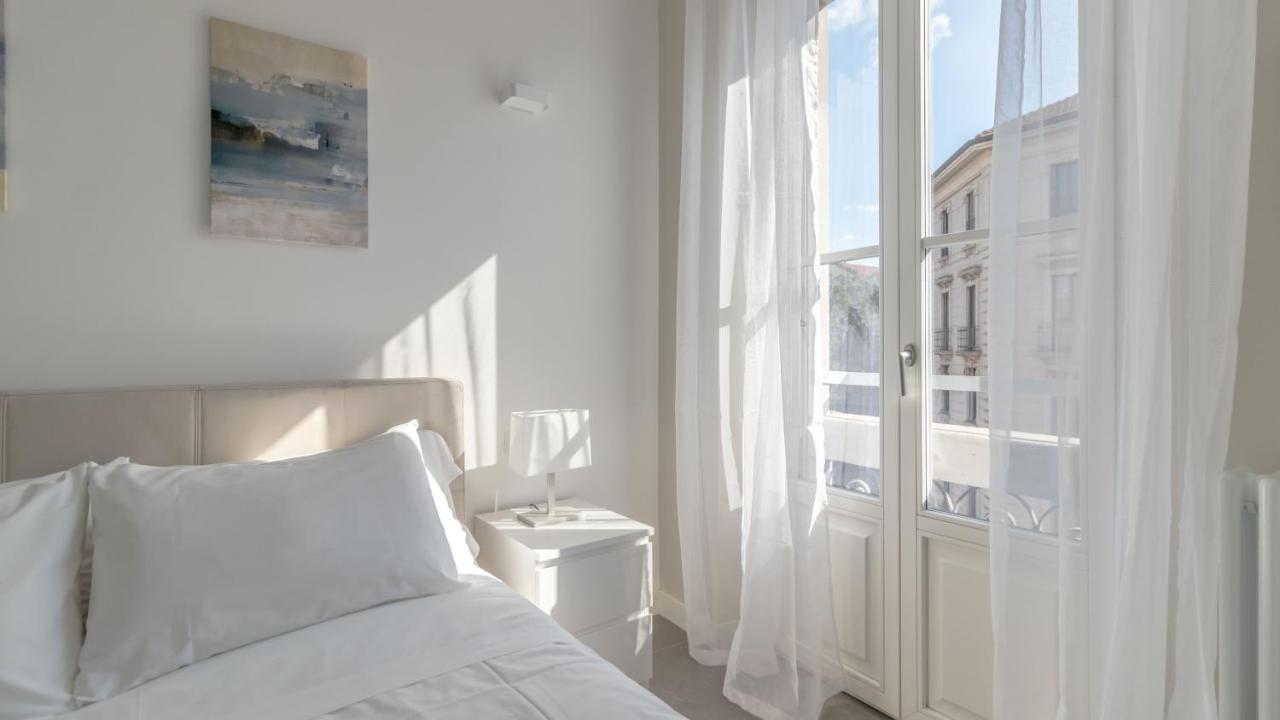 Italianway - Vincenzo Monti 29 Leilighet Milano Eksteriør bilde
