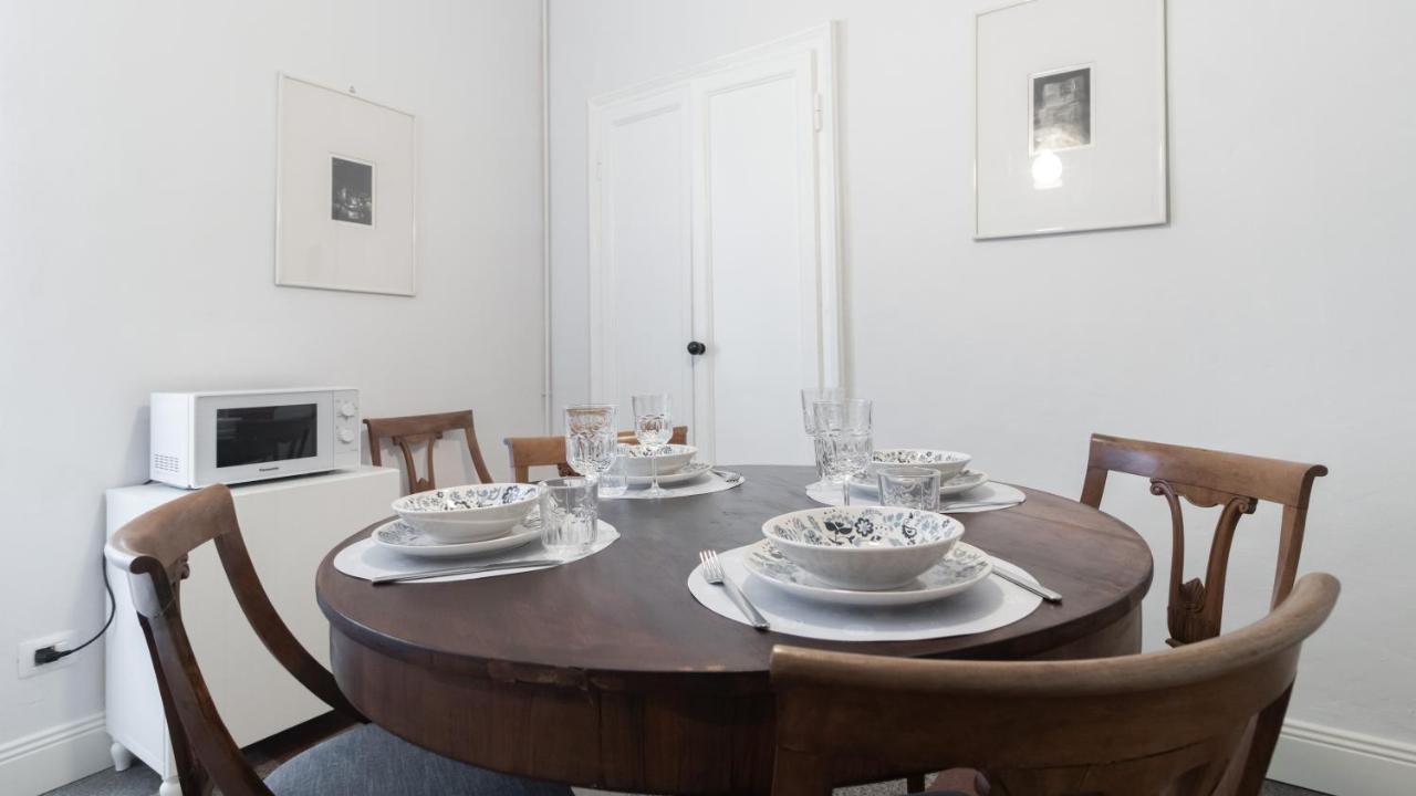 Italianway - Vincenzo Monti 29 Leilighet Milano Eksteriør bilde